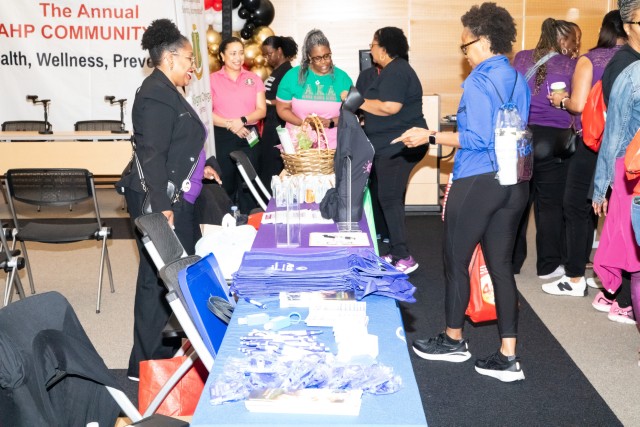 AAHP Community Day 2025 photo 68